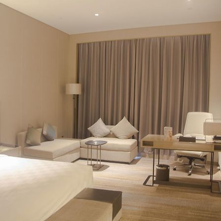 Nanjing Golden Eagle Summit Hotel Esterno foto